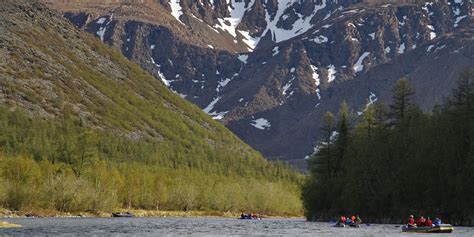 Salekhard Tourism (2024): Best of Salekhard, Russia - Tripadvisor