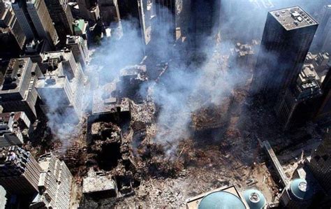美国911飞机撞大楼高清视频，封存了15年，终于解封了-军事视频-搜狐视频
