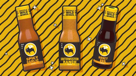 Best Buffalo Wild Wings Sauce, According to Our Taste Test | Sporked
