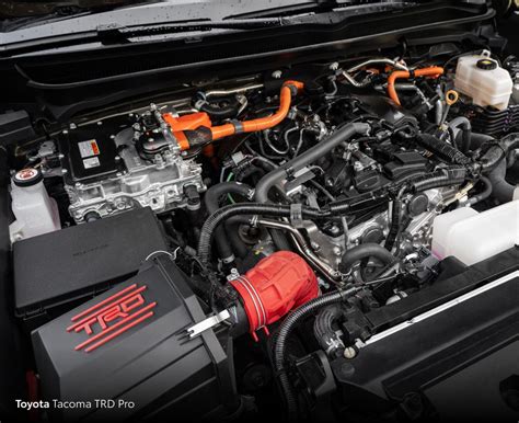 Toyota Tacoma Towing Capacity: How Much Can It Handle?