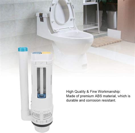 Adjustable Toilet Drain Valve,Toilet Flush Valve India | Ubuy