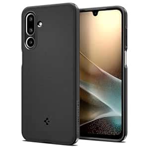 Spigen Essential Sand Blast for Samsung Galaxy M36 5G Case, Galaxy F36 ...