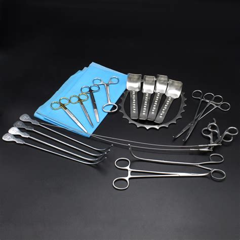 How Urology Surgical Instruments Are Advancing Patient Care - Wrangler Surgical