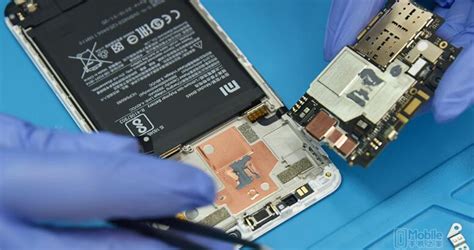 Redmi Note 5 CPU Location 的图像结果