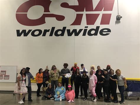 Osm Worldwide Reviews