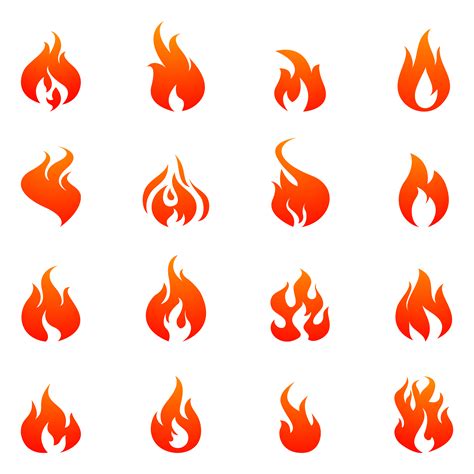 Fast Icon Fire 的图像结果
