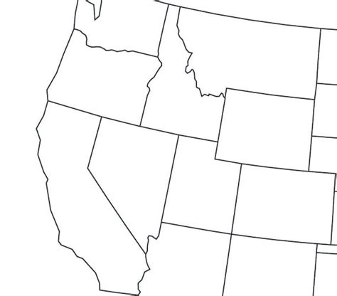 U.S. State Lines 的图像结果