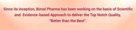 PRODUCTS – Bimal Pharma Pvt. Ltd.