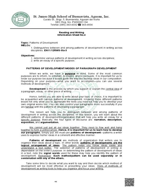 Image result for English Module 5