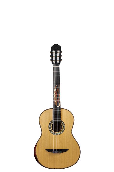 Spanish Maestro Series – Exotic Wood Indonesia