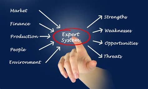 Expert System Definition 的图像结果