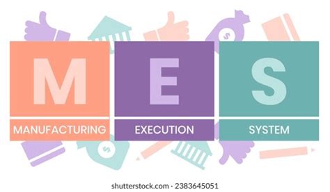 MES System Vector 的图像结果