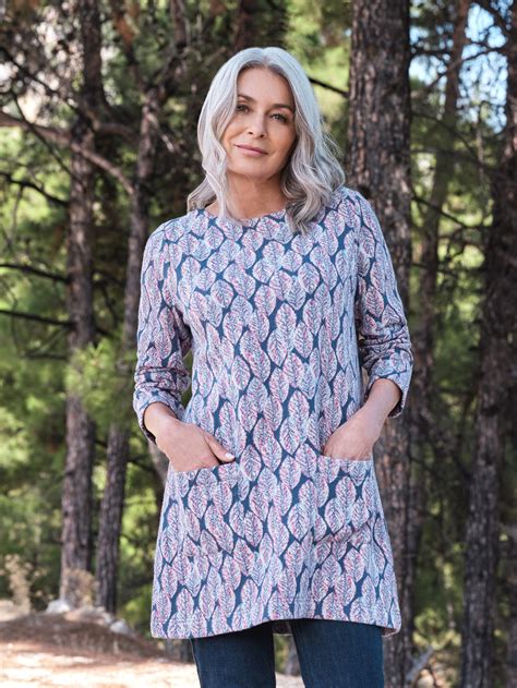Womens Clothing | Tunics