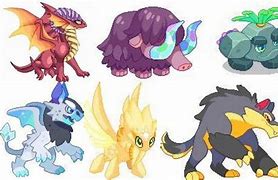 Image result for Best Ice Pets in Prodigy