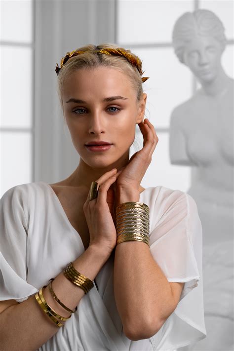 Bracelets/Handcuffs – AdornbyIris