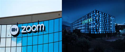 Zoom and Siemens Hiring for Backend Developer + Software Development ...
