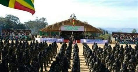 MANIPUR A ZOMI MOVEMENT TAWH KISAI TAMLOU ~ KHALVONTAWI - Voice of the ...