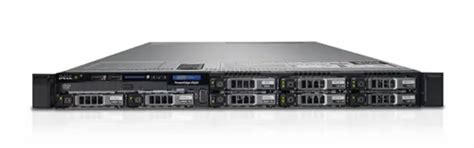 Used Server - Dell Power Edge R620 E5 Processor V2,64gb Ddr3, 600x2 Gb ...