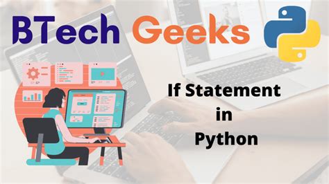 Python Programming If Statement 的图像结果