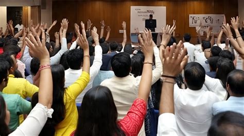 चंडीगढ़ मेयर चुनाव प्रक्रिया में बड़ा बदलाव, सीक्रेट वोटिंग के बजाए अब ...