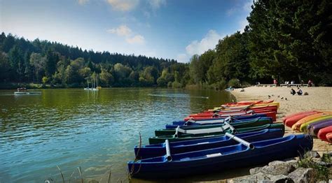 Center Parcs UK & Ireland Office Photos | Glassdoor