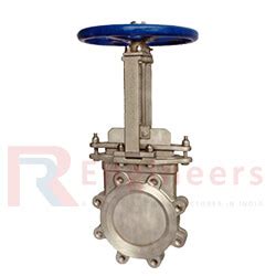 Refiner disc Manufacturer and Supplier Delhi, India - RR Engineers
