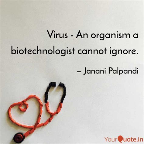 Best biotech Quotes, Status, Shayari, Poetry & Thoughts | YourQuote