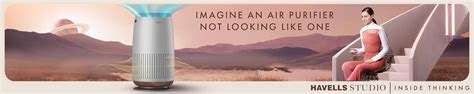 Amazon.in: Havells Studio Air purifier