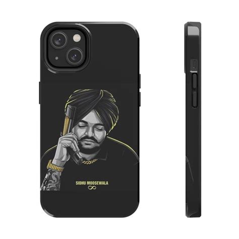 Buy Sidhu Moose Wala Shirts Online In India - Etsy India