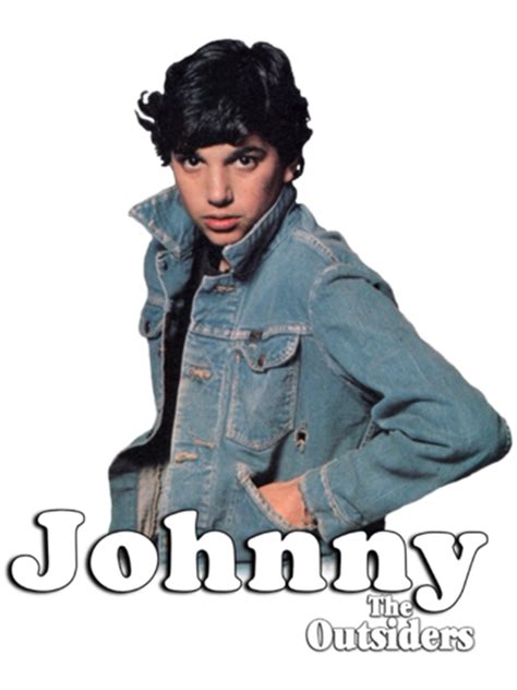 Johnny Cade (The Outsiders) | Inspire Uplift