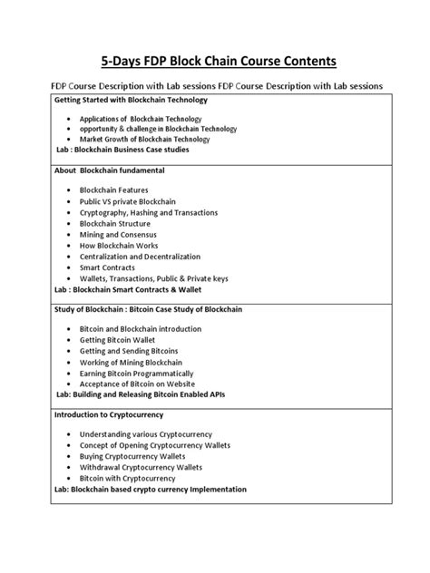 Blockchain Course 的图像结果