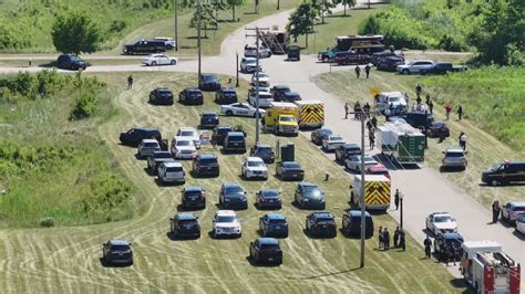 3 Lorain police officers shot, two seriously injured in 'ambush' attack ...