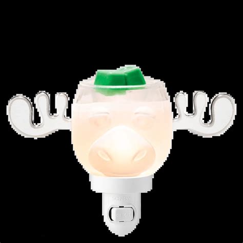 Moose Mug Mini Scentsy Warmer | National Lampoon's Christmas Vacation