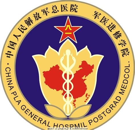 中国人民解放军总医院（301）概况