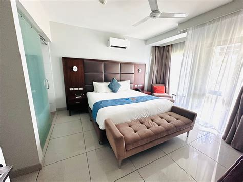 THE PALMS DENARAU FIJI (Denarau Island) - Apartment Reviews, Photos ...