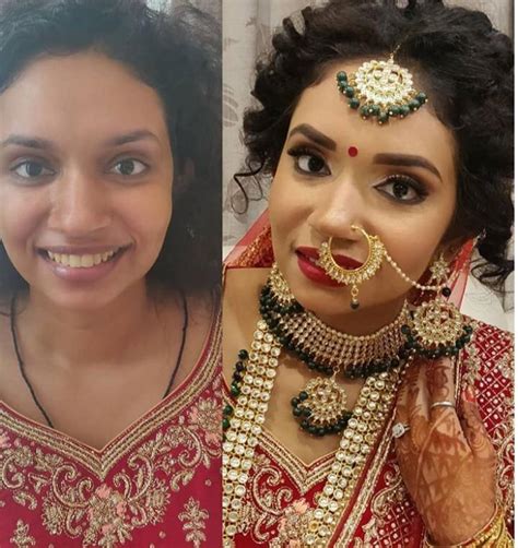 Sukhvinder Kaur Makeup Artist Services, Review and Info - Olready