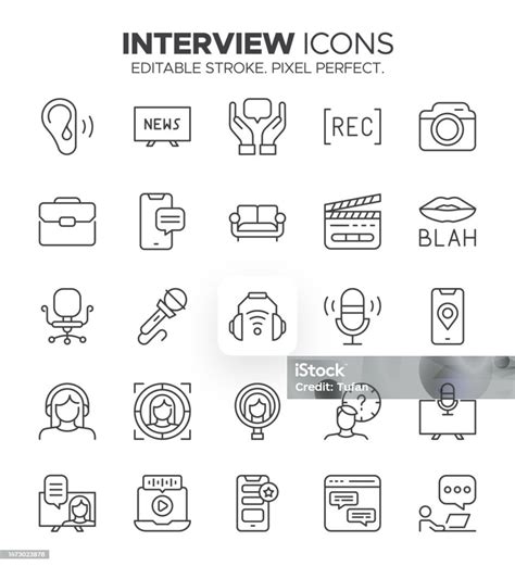 Interview Icon Red 的图像结果