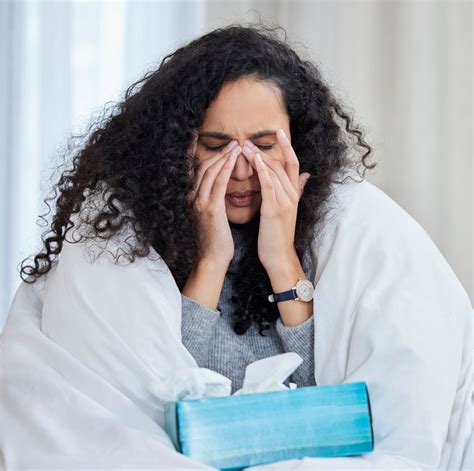 H﻿ow to Treat a Sinus Infection: What Actually Works?