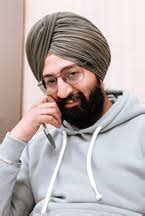 Dr. Parminder Singh - Department of Chemical Engineering | TIET