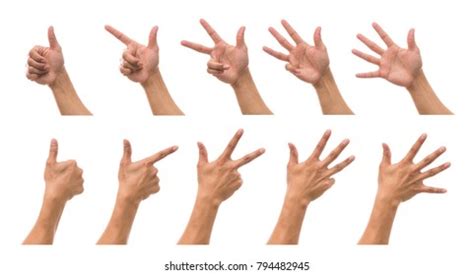 Finger Sign Language 的图像结果