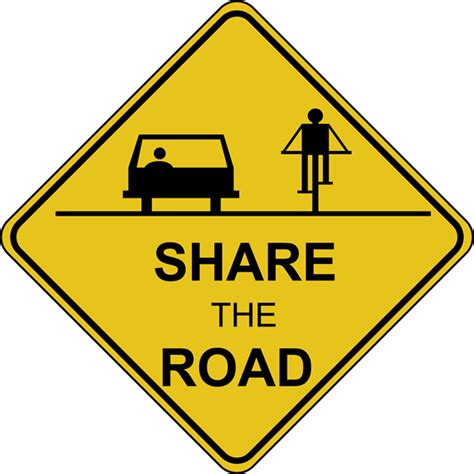 Road safety rules — lesson. Social Science, Class 7.