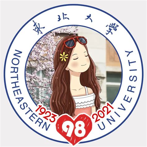 震撼来袭！换头像+国际宣传片，东北大学98华诞@全球东大人一起来！|东北大学|东大_新浪新闻