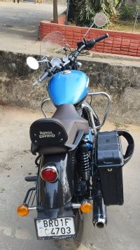 Royal Enfield Super Meteor 650 price, specs, mileage, colours, photos ...
