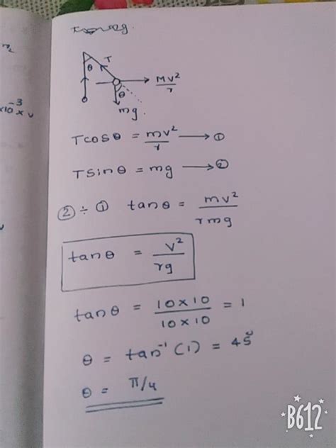 A car is moving in a circular track of radius 10 metre with a constant ...