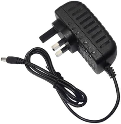 Club Bollywood®Adapter Charger Wall Plug 12V/2A for Monitor LED Strip ...