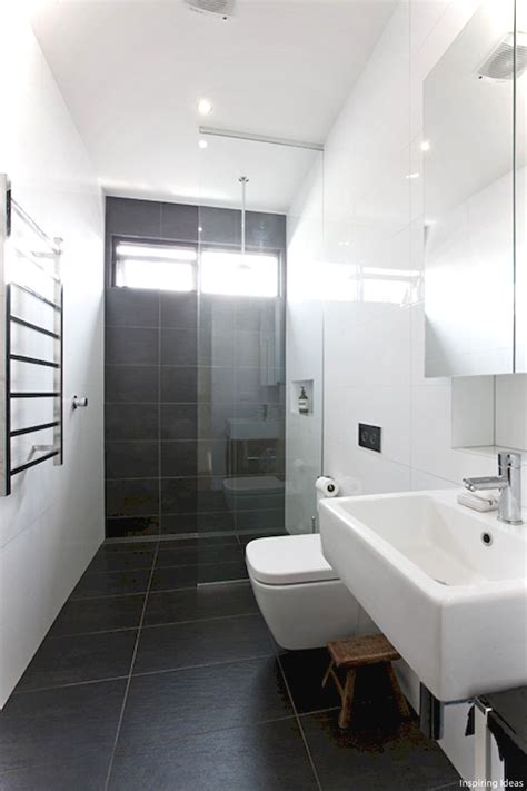 Black White Grey Bathroom Designs at Flora Blunt blog