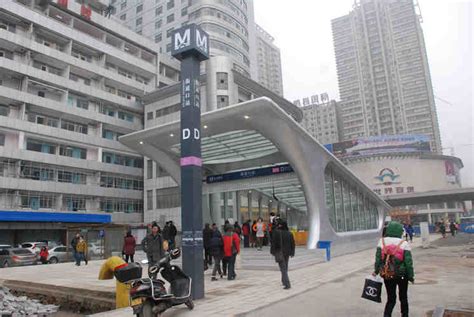 7月12日起，郑州地铁东十里铺站G出入口临时关闭 - 河南一百度