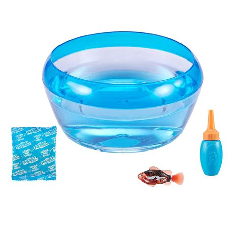 Image result for Robo Fish Tank