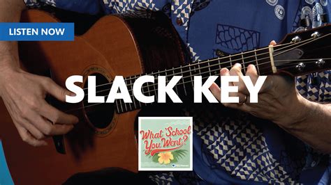 Image result for Slack-Key Chords