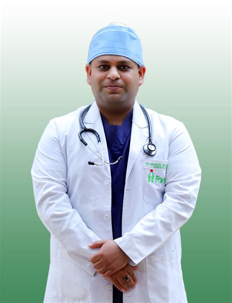 Dr. Mukul Bhargava | Cardiologist in Gurugram | Max Hospital